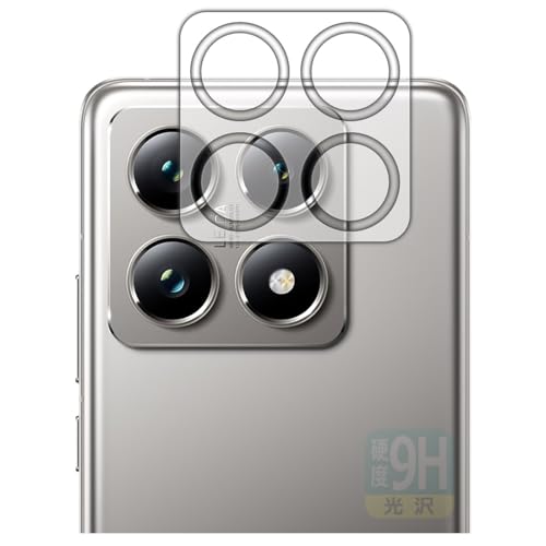 PDA�H�[ Xiaomi 14T Pro �Ή� 9H���d�x[����] �ی� �t�B���� [�J���������Y���p] ���{��