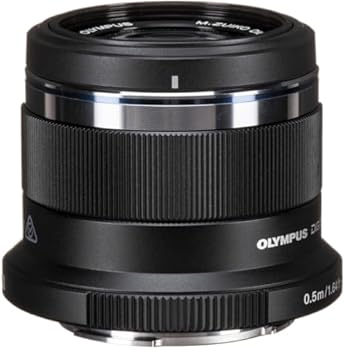 Olympus M.Zuiko Digital 45mm F1.8 Lens, for Micro Four Thirds Olympus M.Zuiko Digital 45mm F1.8 Lens, for Micro Four Thirds