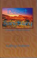 Desert Sanctuary 0939431416 Book Cover