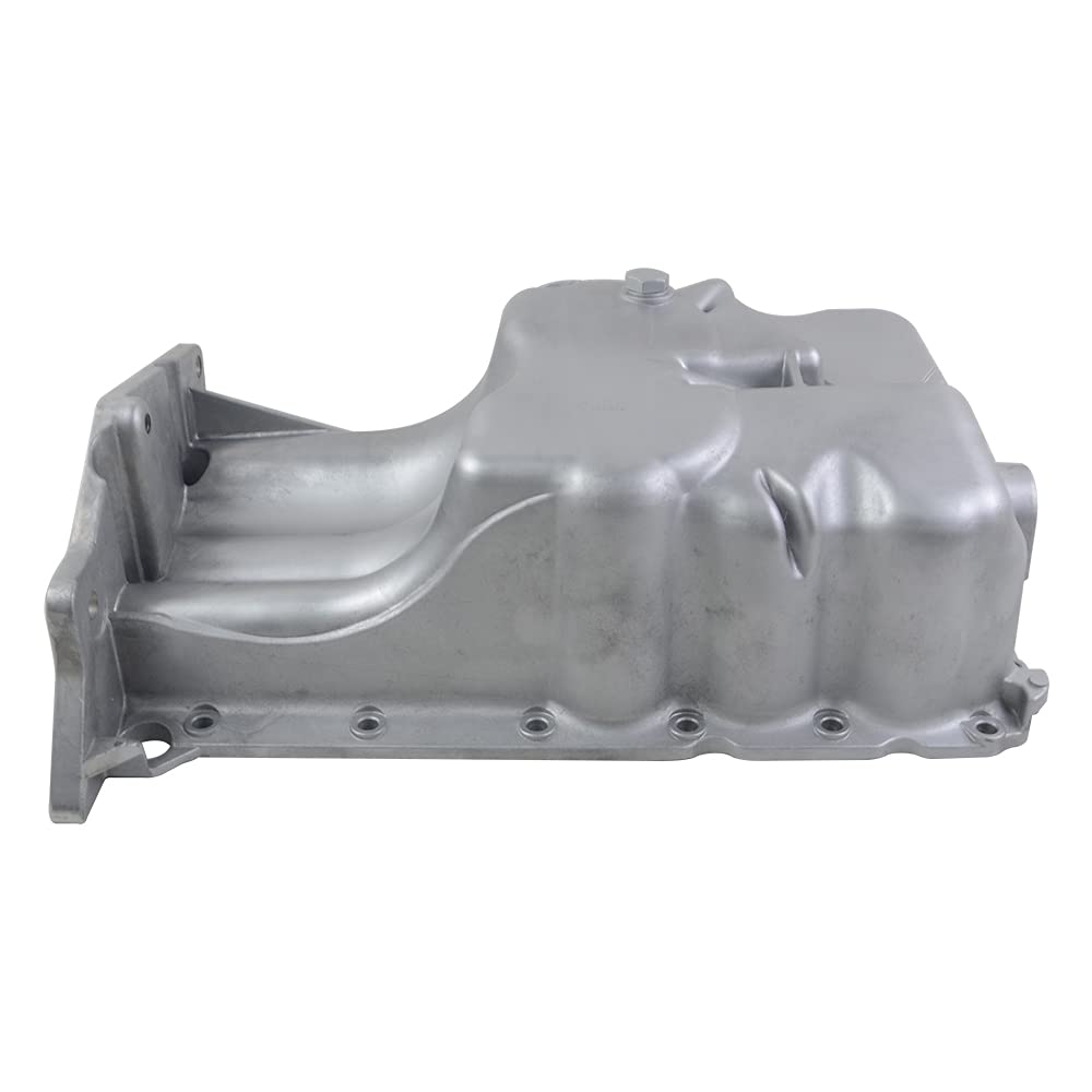 Bac à Huile Moteur Compatible avec Adam Astra J Corsa D E Zafira C 55562729 | Insignia A Meriva B Mokka 1.2 1.4 55562727