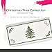 Spode Christmas Tree Sandwich Tray (15