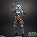 STAR WARS The Black Series Bo-Katan Kryze Toy 6-Inch Scale The Mandalorian Collectible Action Figure, Toys for Kids Ages 4 and Up