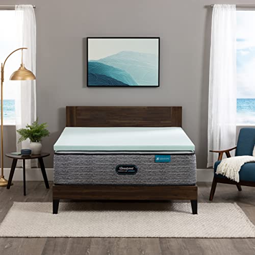 Best Beautyrest Memory Foam Mattress Toppers in the UK - 2026