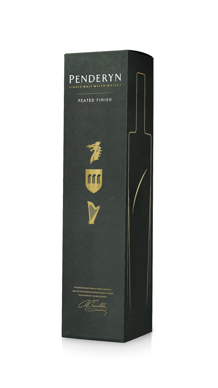 Amazon.co.jp: PENDERY (ペンダーリン) ペンダーリン ピーテッド 700ml