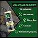 3D Bead It Up Ceramic Coating Booster Spray - Super Hydrophobic Bead Maker - Polymer Paint Protectant & Sealant 16oz.
