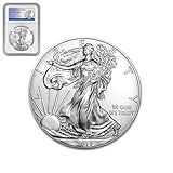 COLLECTOR'S NOTE: Morgan Silver Dollars were minted in the United States from 1878 to 1904, and again in 1921. Named after the designer, George T. Morgan, these coins feature Lady Liberty on the obverse and an eagle with outstretched wings on the reverse. Many were minted in various locations, such as Carson City (CC), New Orleans (O), San Francisco (S), and Philadelphia (no mint mark). Today, Morgan Dollars are popular among collectors due to their historical significance and artistic appeal