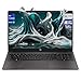 Produktbild HP 250 G10 Business Laptop, Intel Core i5-1335U, 16 GB DDR4 RAM, 512 GB PCIe SSD, 15.6" IPS FHD Display, Intel Iris Xe Graphics, QWERTZ Tastatur, Windows 11 Pro, Grau