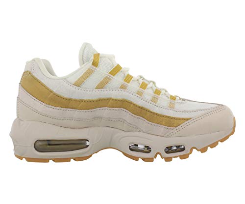 NIKE WMNS Air Max 95 Womens Av8428-001 Size 8.53