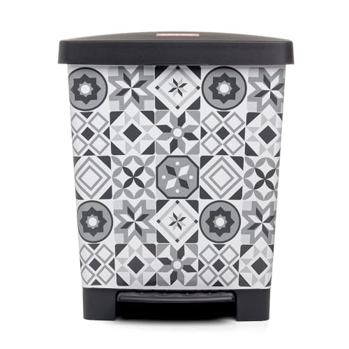 Image of Tatay Cubik Rubbish Bin
