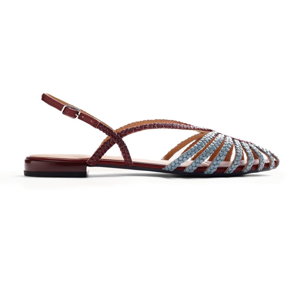GIOSEPPO Masalani Zapatos planos Mary JaneMujer