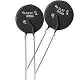 Ametherm Inrush Current Limiters 32mm 1ohms 30A KINK INRSH CURR LIMITER