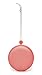 B&O PLAY by Bang & Olufsen Beoplay A1 Portable Bluetooth Speaker with Microphone (Tangerine)