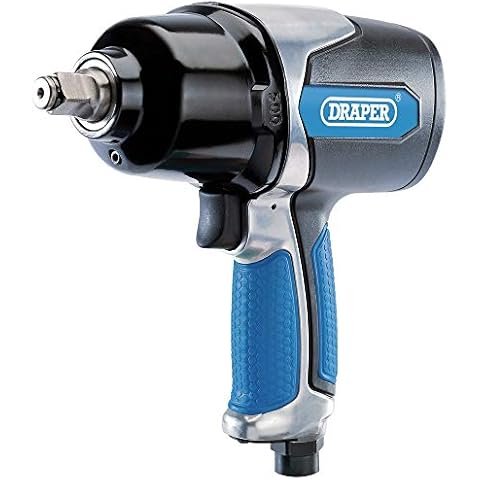 Draper 83745 Heavy Duty Air Impact Wrench Cover