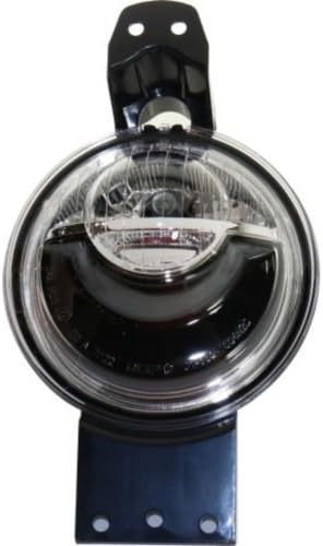COOPER COUNTRYMAN 11-16 PARK LAMP RH=LH, Assembly - REPM106702