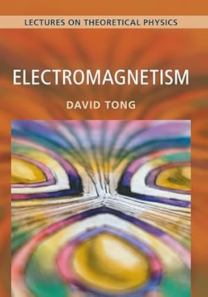 Book cover Lectures on Theoretical Physics, Volume 2