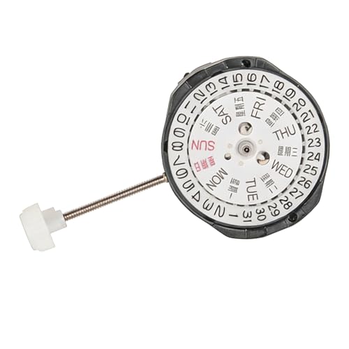 High Accuracy Electronic Watch Movement with Precise Timekeeping for Business and Personalizing Use Watch Accessories Watch Move