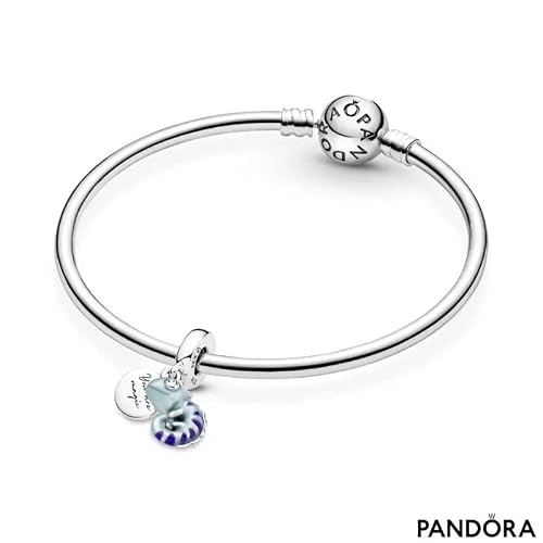 Pandora Color-Changing Chameleon Dangle Charm #TOP4