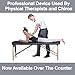 Carex Intensity at Home TENS Unit Muscle Stimulator, TENS Machine for Muscle Pain, Sciatica, Shoulder Recovery, and Physical Therapy, Includes Specific Settings for Back, Neck, and Body Pain