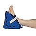 AliMed FootPillow, Coated Heel Boot, Use with Standard only