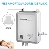 La mejor selección de Refrigerador Samsung Duplex - los preferidos. 6 Refrigerador Samsung Duplex marca LOKOOY (3)