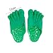 Imagen de Chatonshen Pantuflas de Pies Gigantes Como Pantuflas de Broma Y Zapatos de Accesorio de Disfraz Detallado para Disfraces Divertidos para