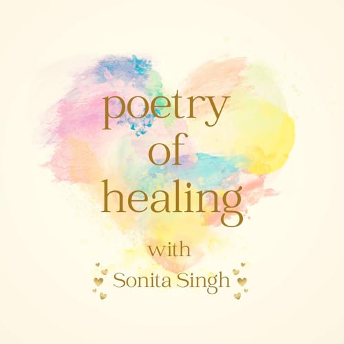 Poetry of Healing Titelbild