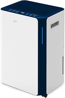 Argo Dehumidifier 21 l/24 h purifier