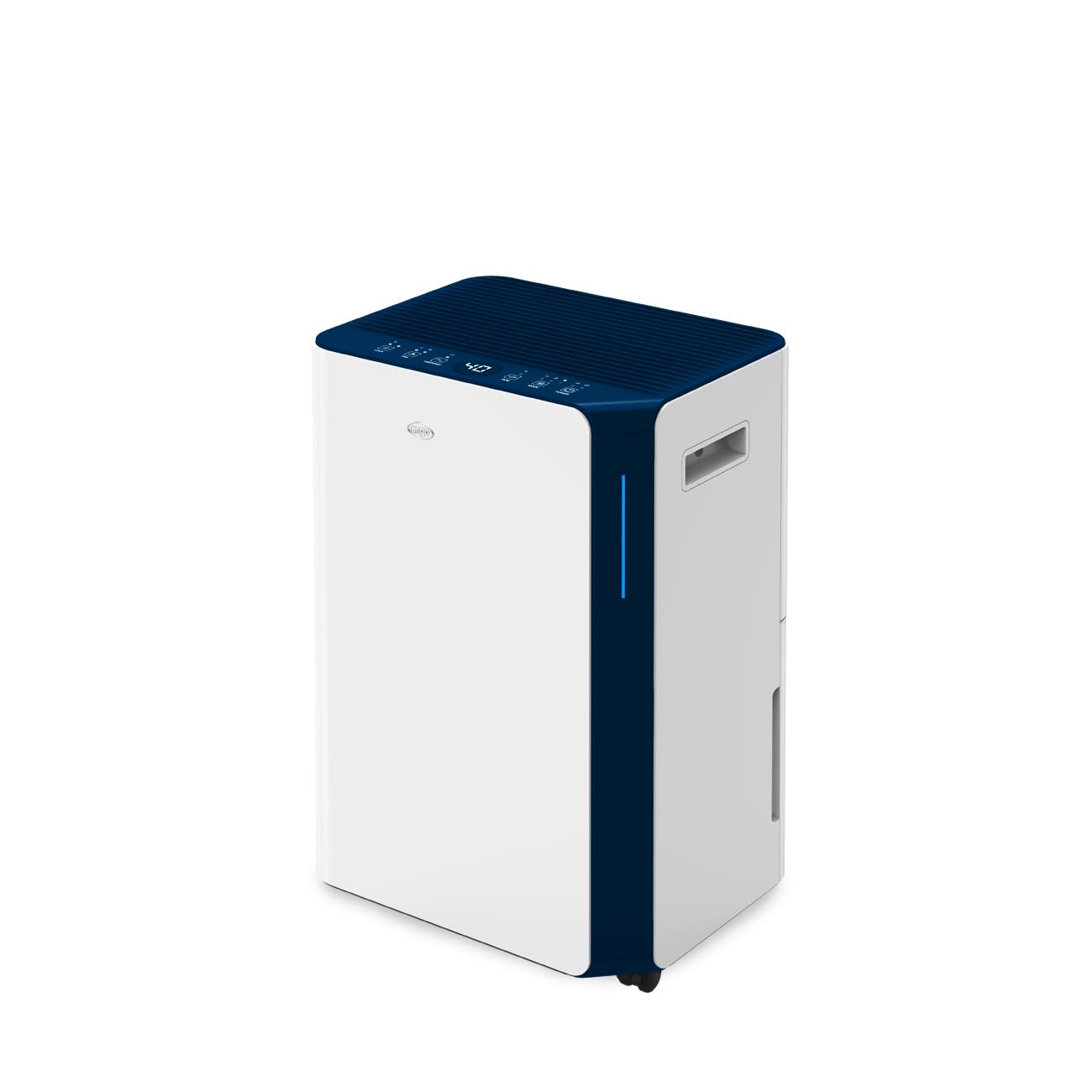 Argo DRY PURY EVO WF 17 - Deumidificatore da 17 litri, Tanica 4.5 litri, Colore Bianco