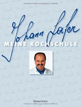 Hardcover Meine Kochschule [German] Book