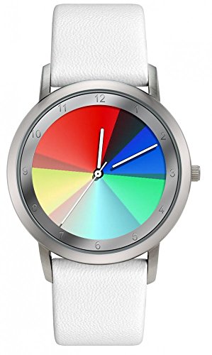 Rainbow Watch GmbH AV45SsM-WL-se