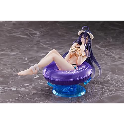Taito Overlord IV: Albedo Aqua Float Girls Figur