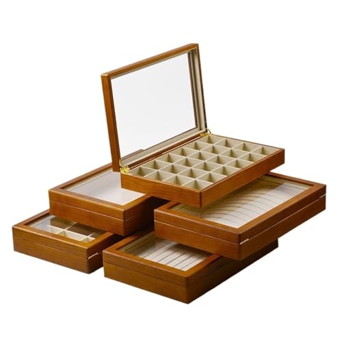 ���؂̑��@�\���[���A�l�b�N���X�̃y���_���g �����O�̕\��(Beige Ring Case)