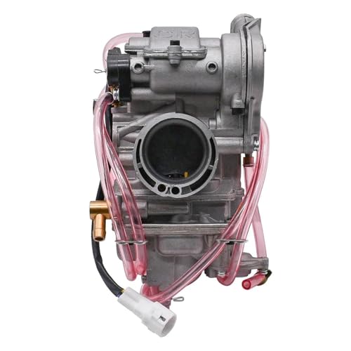 Carburateur pour moto WR250F régulateur d'alimentation essence