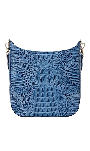 Image of BRAHMIN Melbourne Leia Crossbody