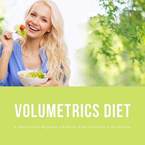 Cover art for Volumetrics Diet