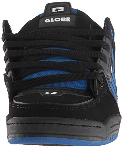 Image of Globe Men's Fusion Shoe, Royal Blue /Black, 14 Medium US