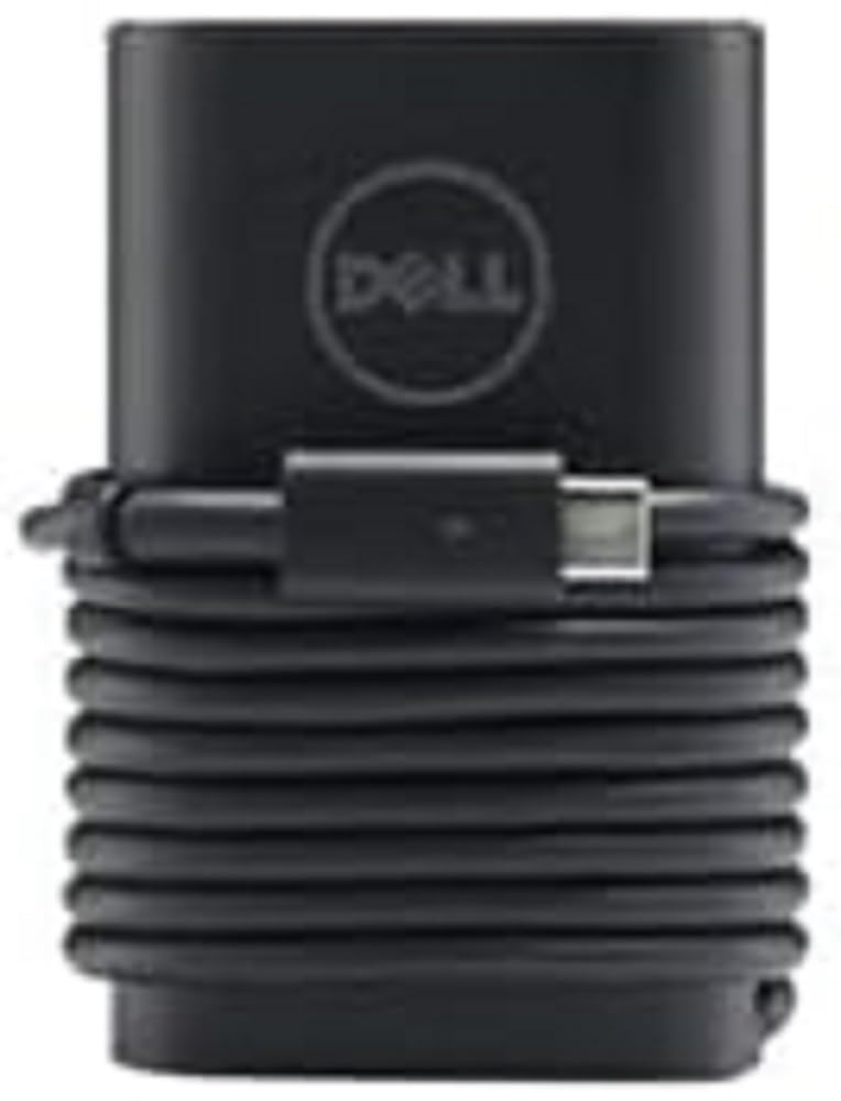 Dell 65 W USB-C AC Adapter - EUR