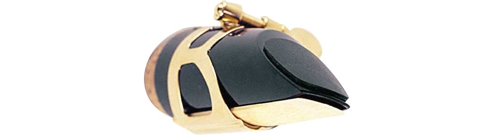 BG France A10S Mouthpiece łatki, 6 sztuk