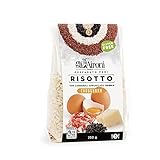 Photo Gallery risotto alla carbonara 250 gr