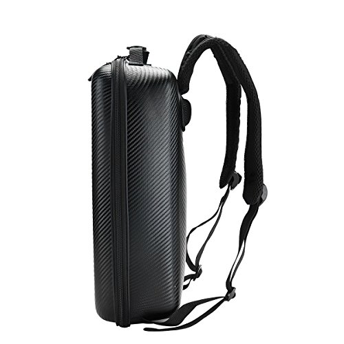Mochila Maleta para Drone DJI Mavic Air Proteção Impermeável