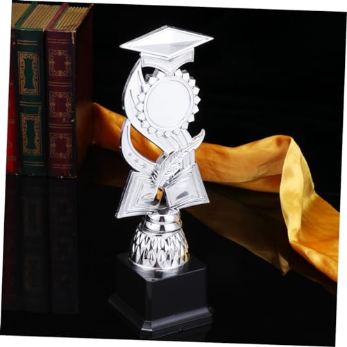 KICHOUSE Copos Mini Troféu Copo De Troféu Infantil Troféu De Formatura Troféus Esportivos Troféus De