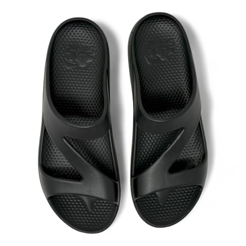 Women’s Z-Strap Sandals – Lightweight Sandals with Squishy Soft Cushioning2