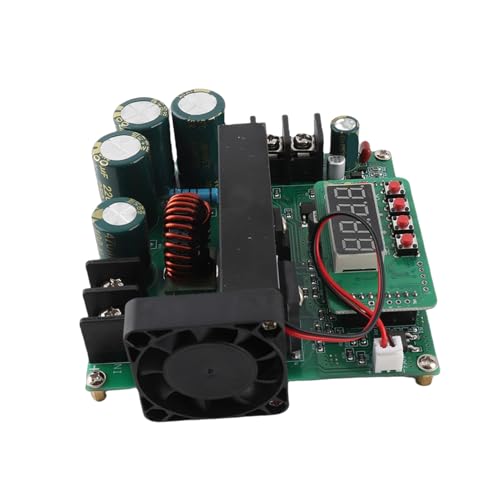 Régulateur de tension B900W compact idéal pour vos projets de prototypage