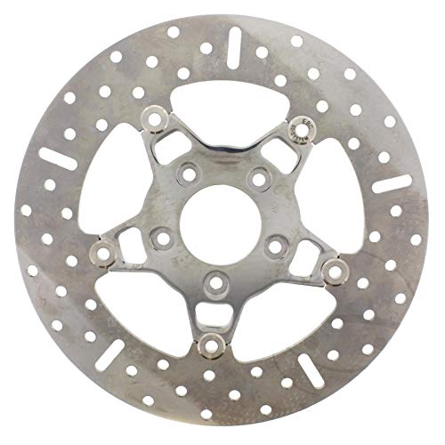 Bremsscheibe vorne FLSTC 1584 Heritage Softail Classic Baujahr 2007-2010 von EBC