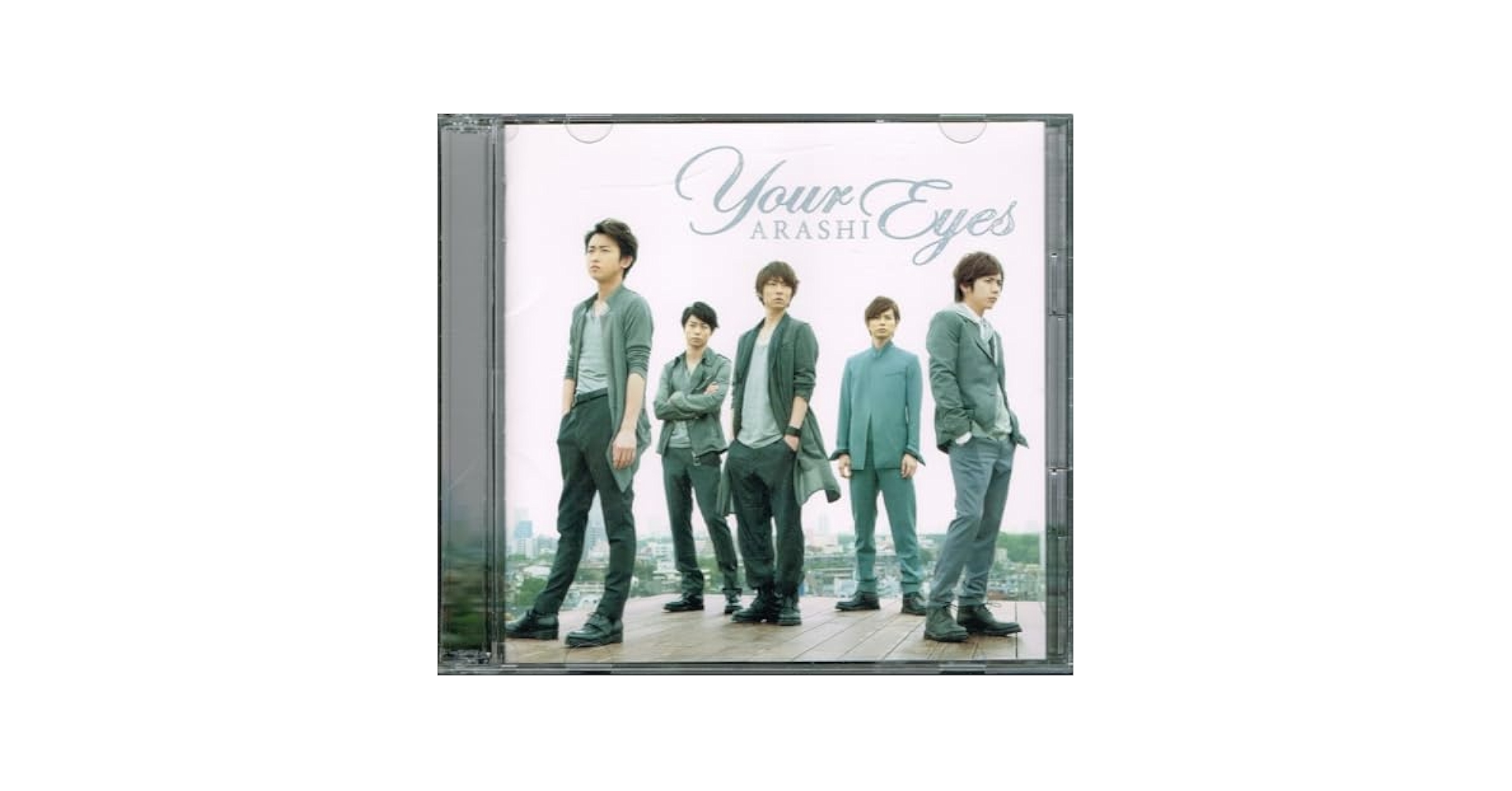 嵐追いの才能4枚セット(日本語) 嵐追いの才能 4枚セット 日本語版 嵐追いの才能 4枚セット 日本語版