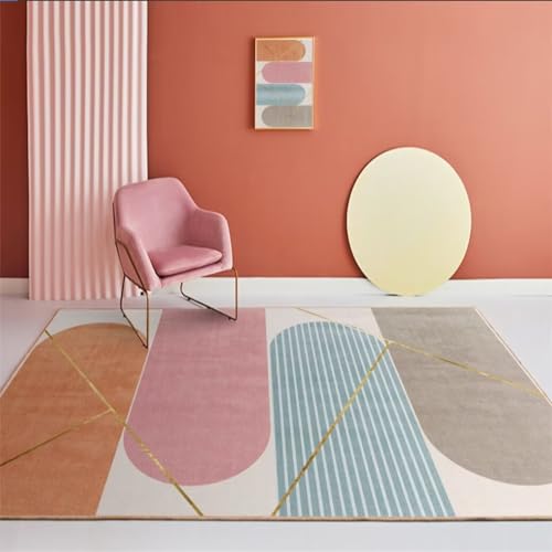Tapis chambre ado garcon grand format pour espace de jeu moderne - 2