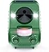 Produktbild AngLink Solar katzenschreck Ultraschall abwehr mit Tiervertreiber Ultraschall Tierschreck Wasserdicht Abwehr Hundeschreck Marderabwehr vogelabwehr-2020