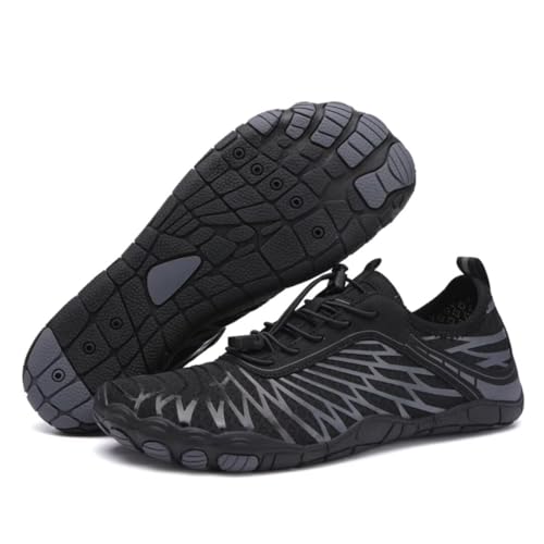 Barefoot Shoes Women Water Shoes for Men Non-Slip Quick Dry Hiking Swim Surf Aqua Walking Beach Yoga Footwear