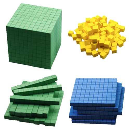 Blocs numériques Eva d'apprentissage des mathématiques