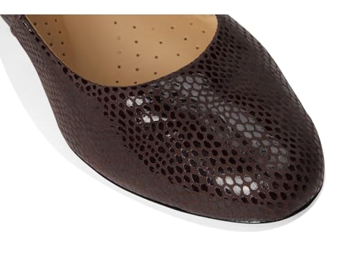Image of Marc Joseph New York womens Broad Street Pump